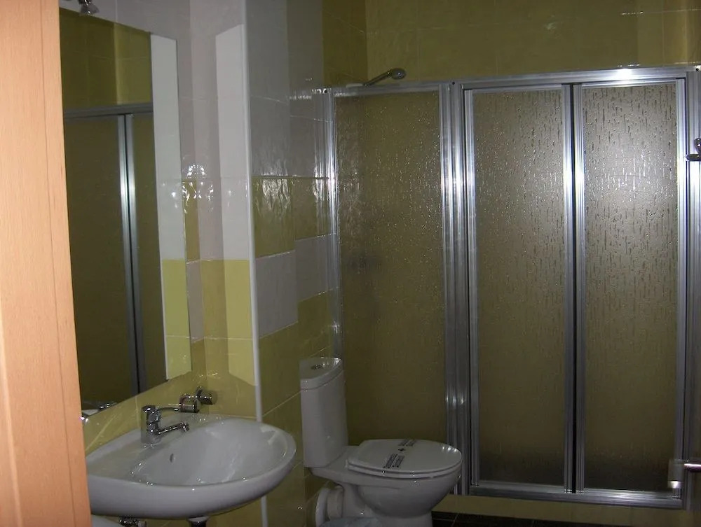 Albergue Inturjoven Huelva