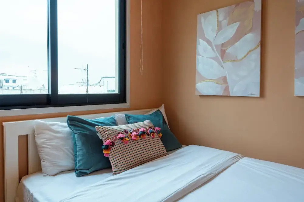 Johny's Spot - 1BR & Balcony in Larnaca
