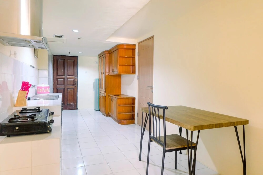 Big And Homey 3br Menara Rajawali Edelweis Apartment