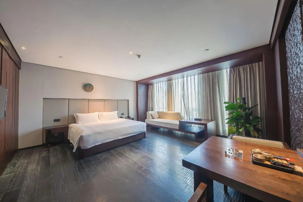 Le Noble Hotel