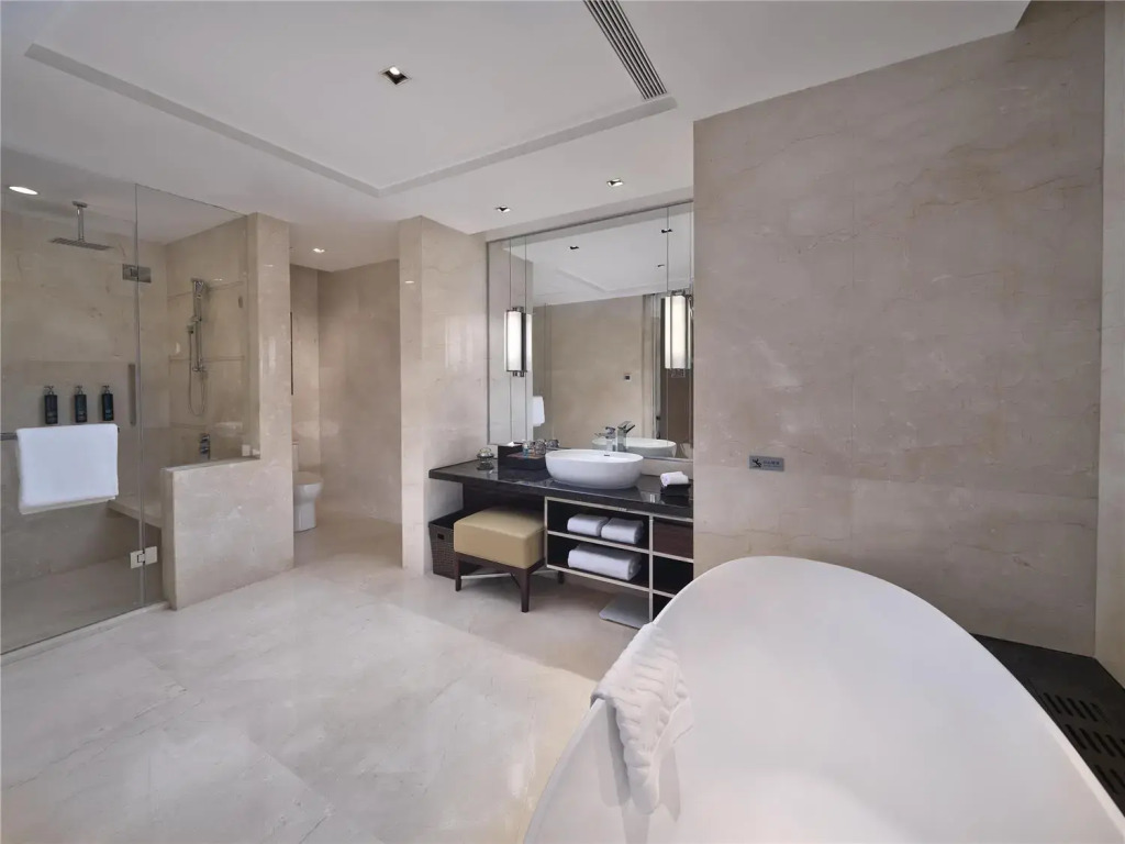 Hilton Harbin Exhibition Center