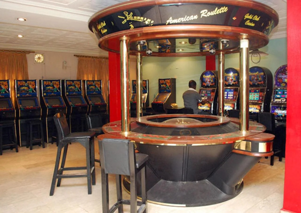 Royal Marble Hotel