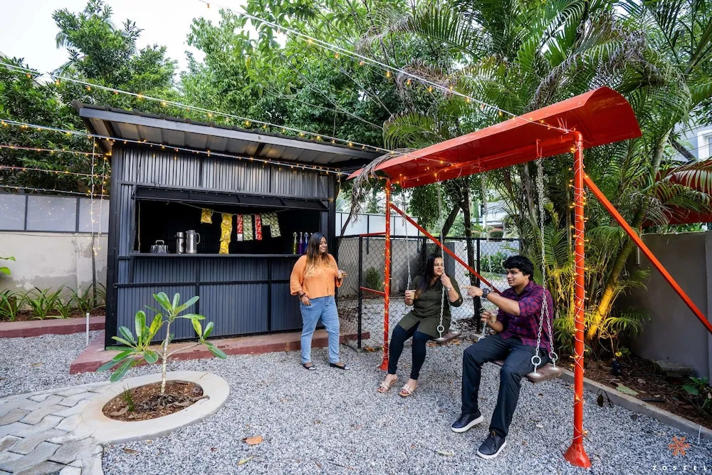 Zostel Kochi, Ernakulam