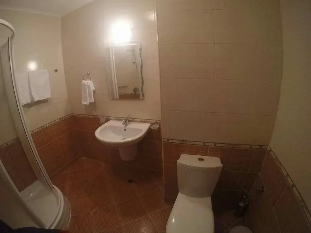 Hostel Coral City
