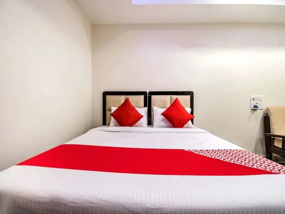 Hotel Surya Vihar By OYO Rooms