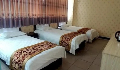 Xincheng Express Hotel Luoyang Railway Station(OYO洛阳信诚快捷宾馆（火车站店）)