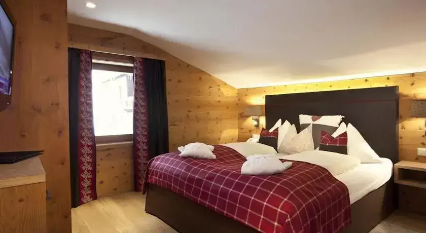 Dorf-Chalets Filzmoos mit Sauna