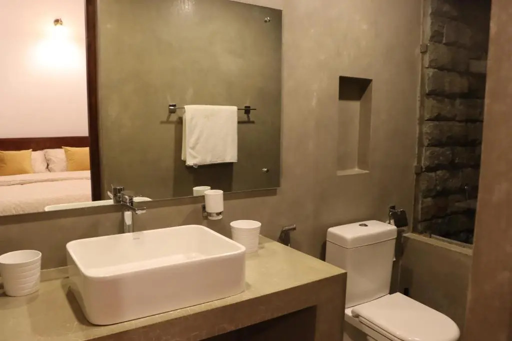 Colonial Boutique Villa Kandy