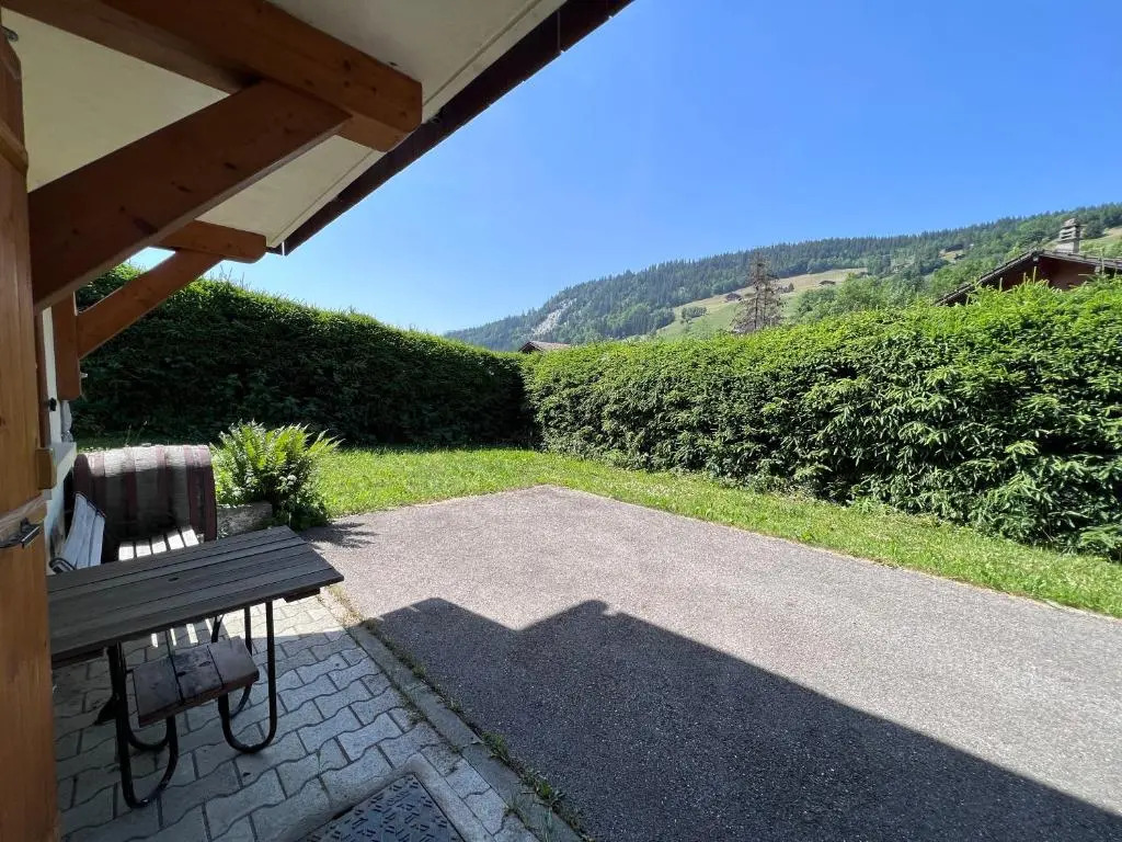 Petit Lutin 1 - Studio dans chalet sur les pistes