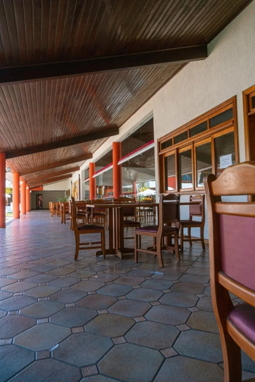 Porto das Naus Praia Hotel