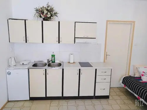 Studio-apartman Ella