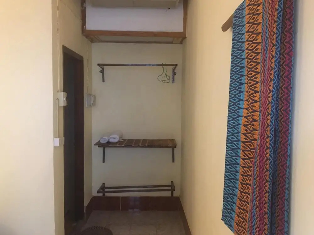 Manotemple Guest House
