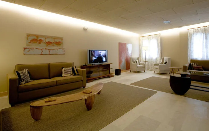 Hotel Giardinetto Al SantOrsola