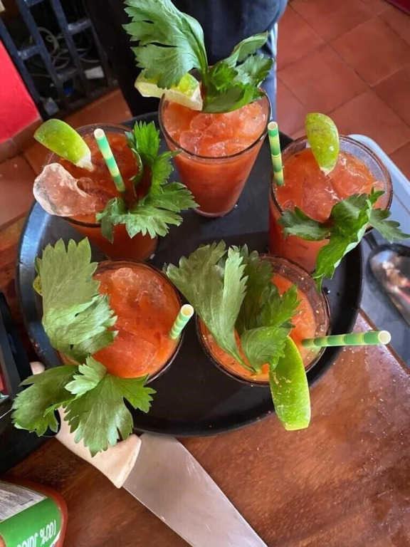 The Grateful Hotel
