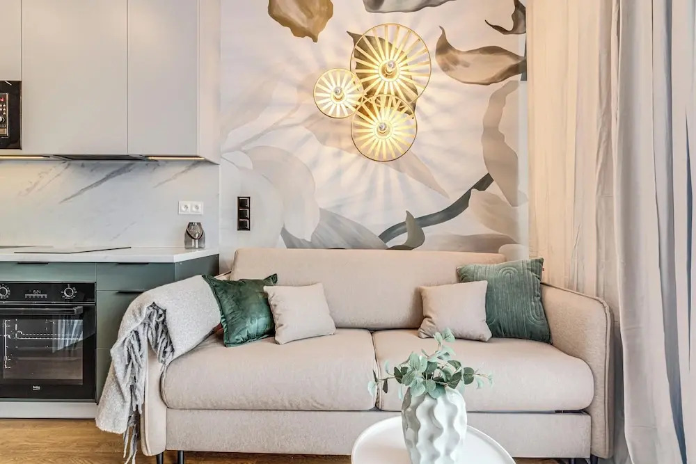 RentPlanet - Apartamenty Dmowskiego