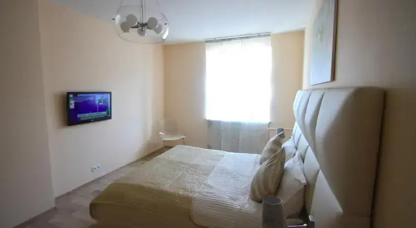 E-Apartments Jana Pawła