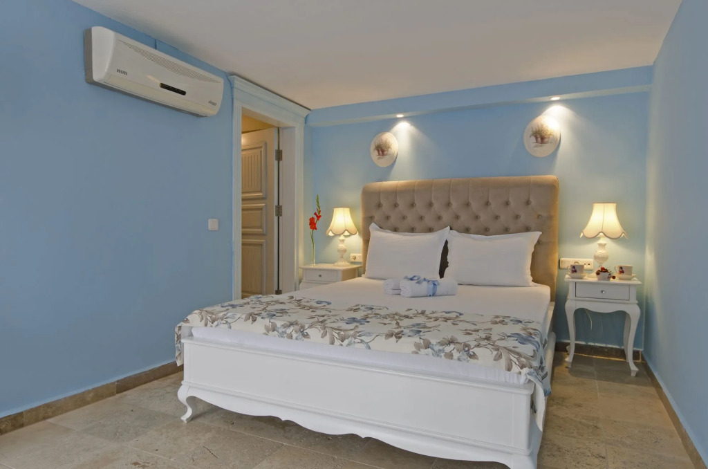 ALAÇATI ROKA TAŞ BUTİK HOTEL