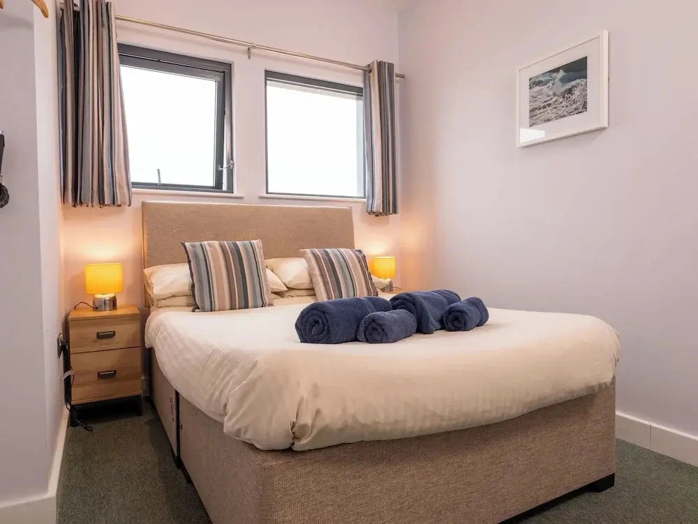 Harbour Stays - The Marine Centre