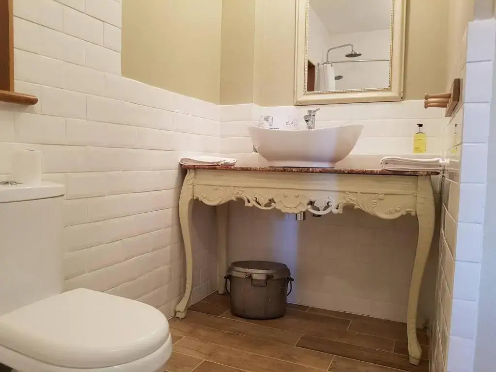 Bungalow 500