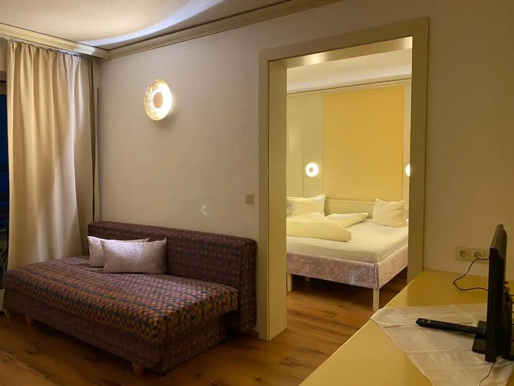 Hotel Belmont