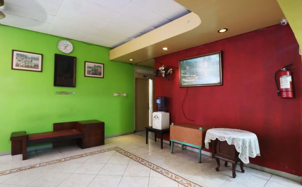 Wisma Riau Lancang Kuning