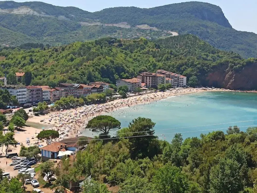 AMASRA DADAYLI HOTEL