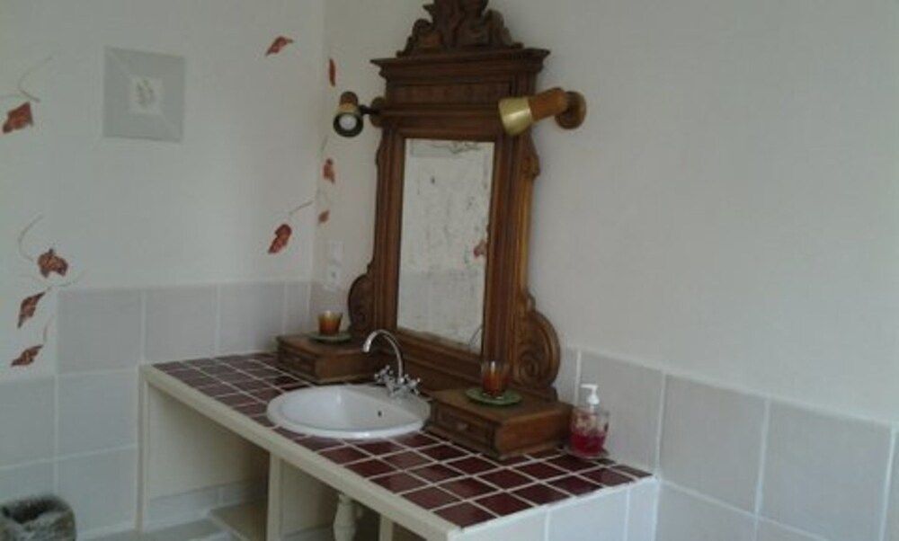 Domaine de Marlas B&B