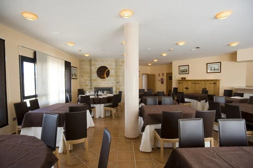 Hotel El Portón de la Sierra