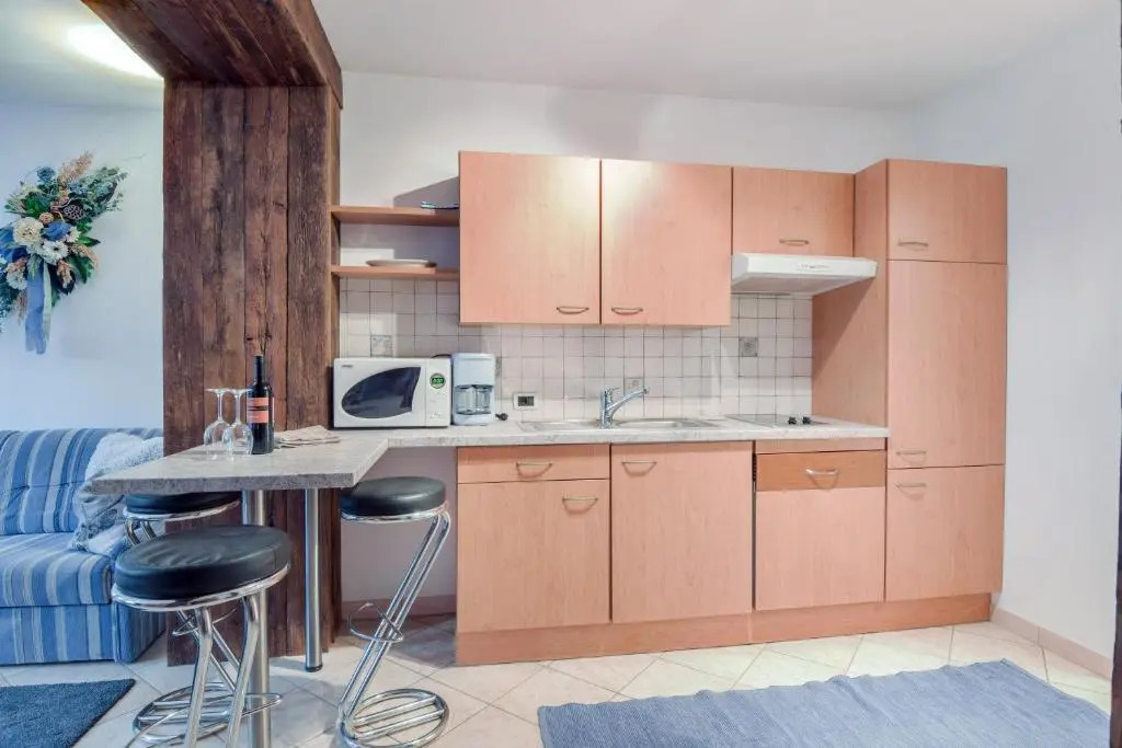 Apartments Christa App B2
