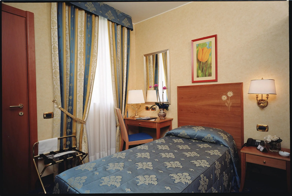 Boutique Hotel Dieci