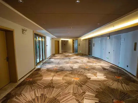 Chuxiong Yongxing Hotel
