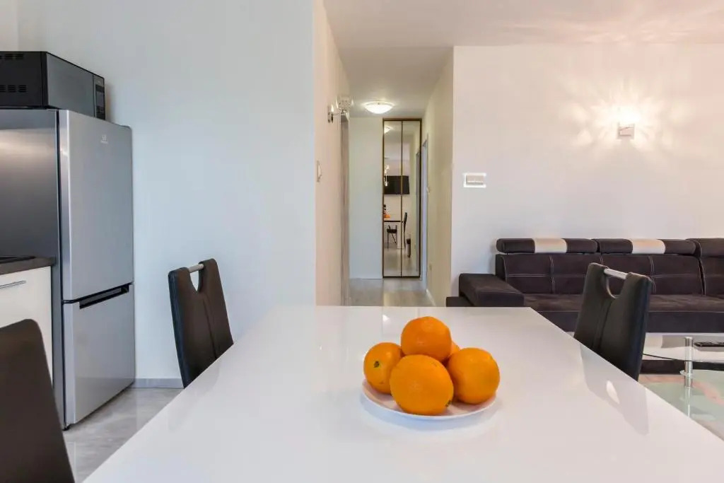 udanypobyt Apartament Silver Centrum