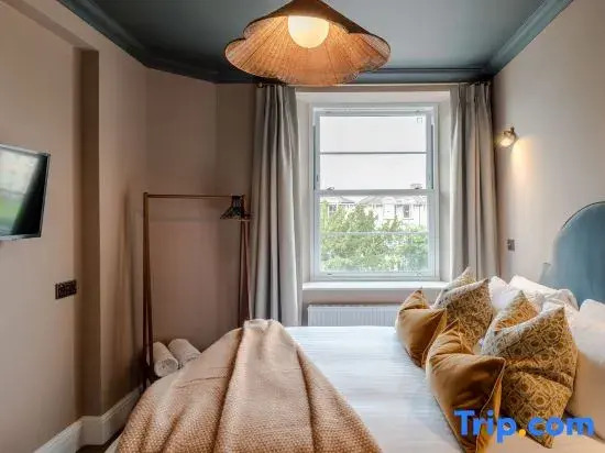 Tyndall's Park | 1 Bedroom Apartment - No.5