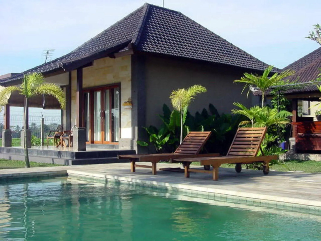 Villa Mandi Ubud