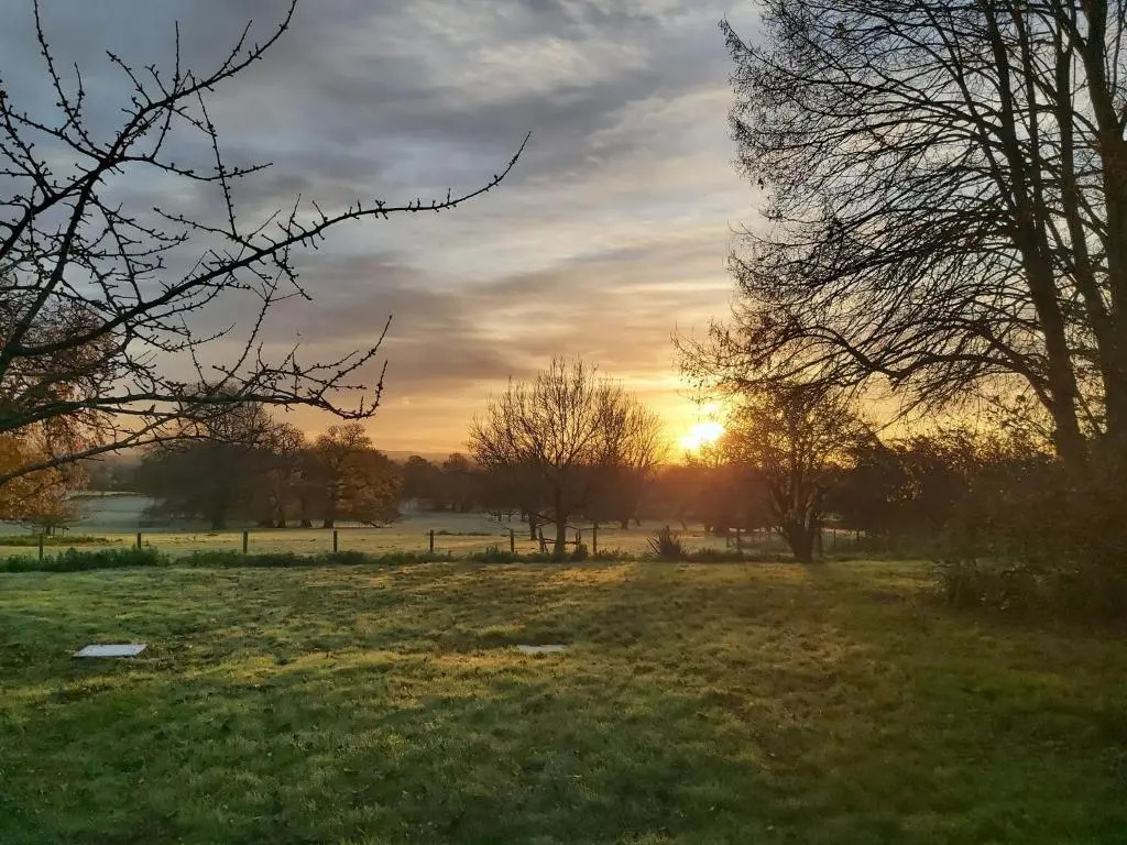 Country Retreat at Judds Folly