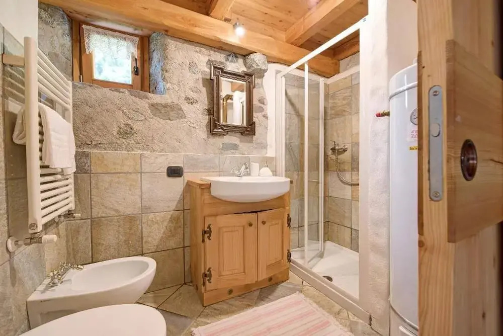 Chalet Luxury Les Forges