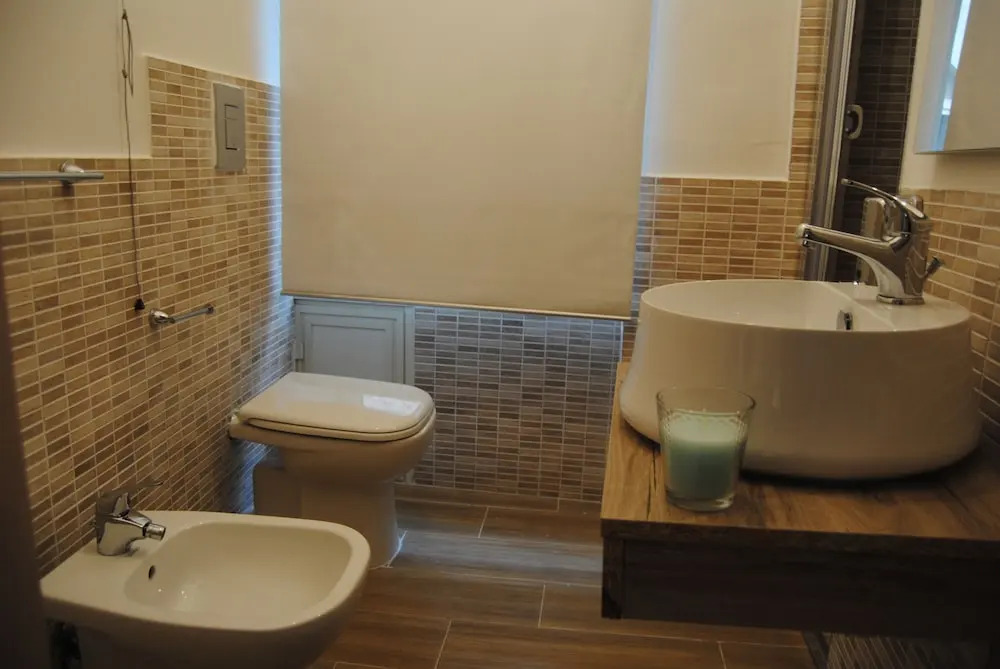 B&B Belvedere Partenopeo