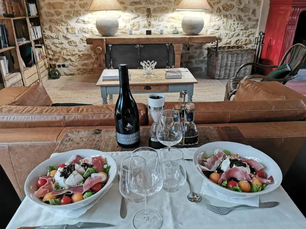Lavand'Ange & Spa