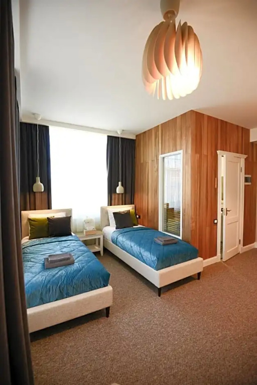 Bahnhofs hotel