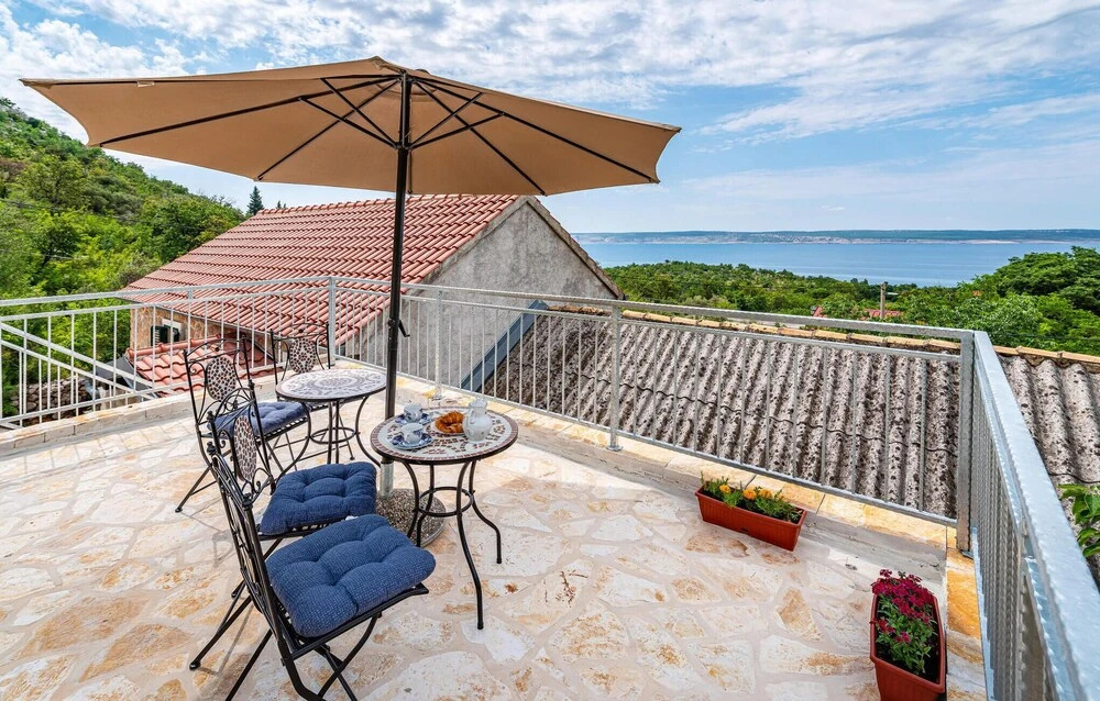 Villa Mare Et Petram