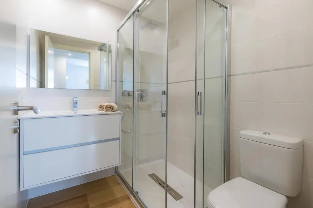 Duplex Las Palmeras iii