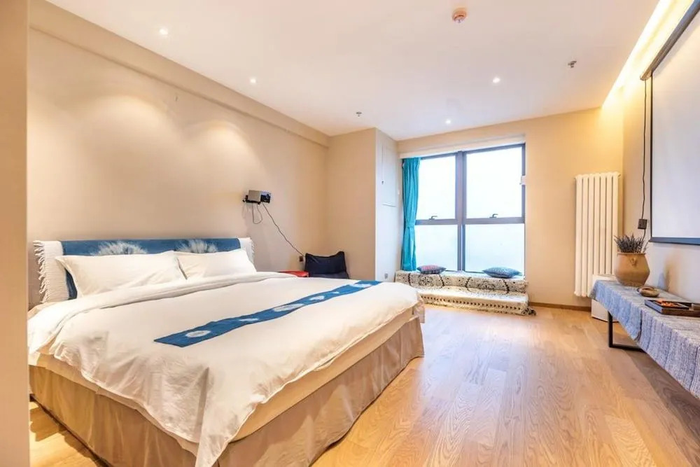 Tianjin G Hotel