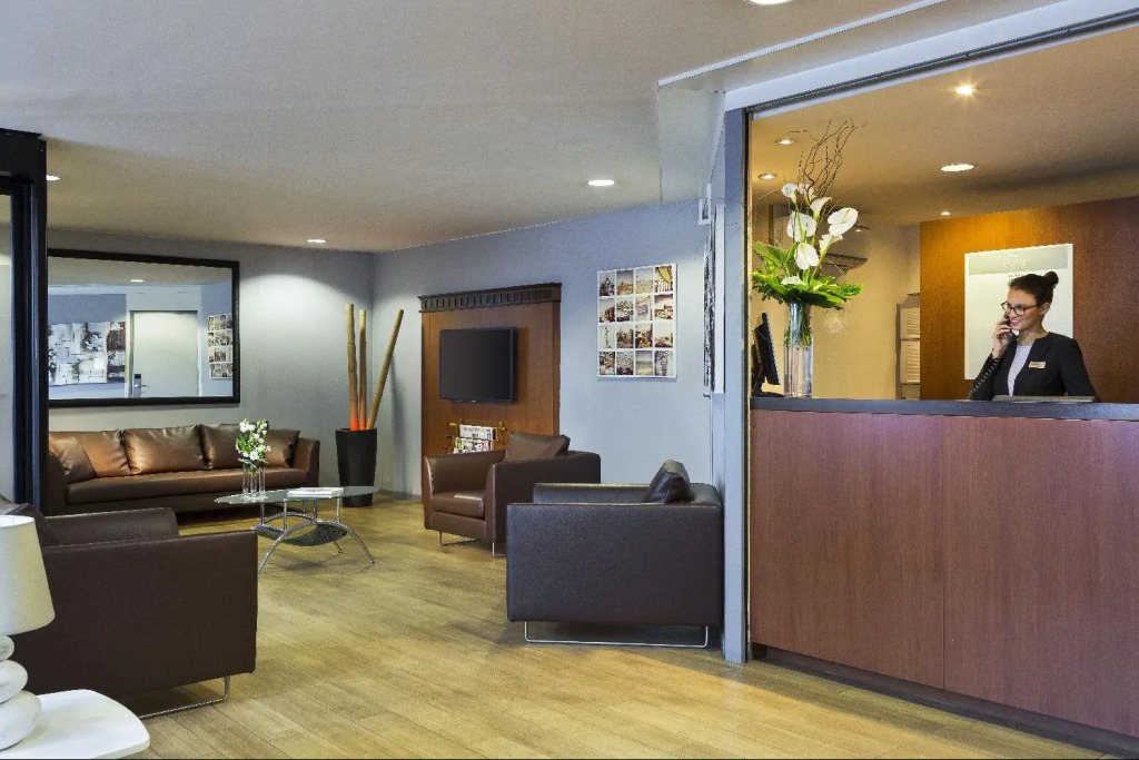 Appartements Soléo Prado