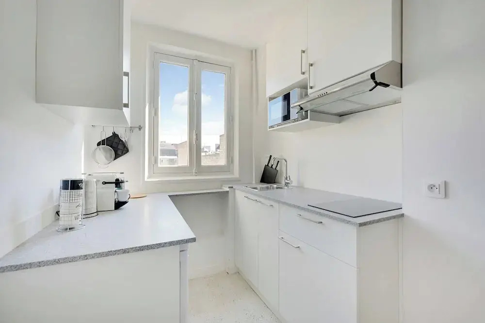 Cosy Apartment - 1br/2p - Near Champs-de-mars
