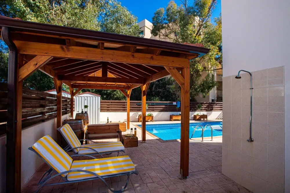 Villa Anemonie by STAY BnB