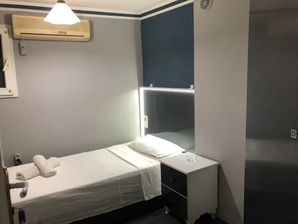 Can Group Hotel