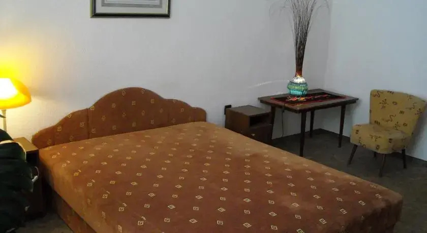 Casa Nostra Hostel