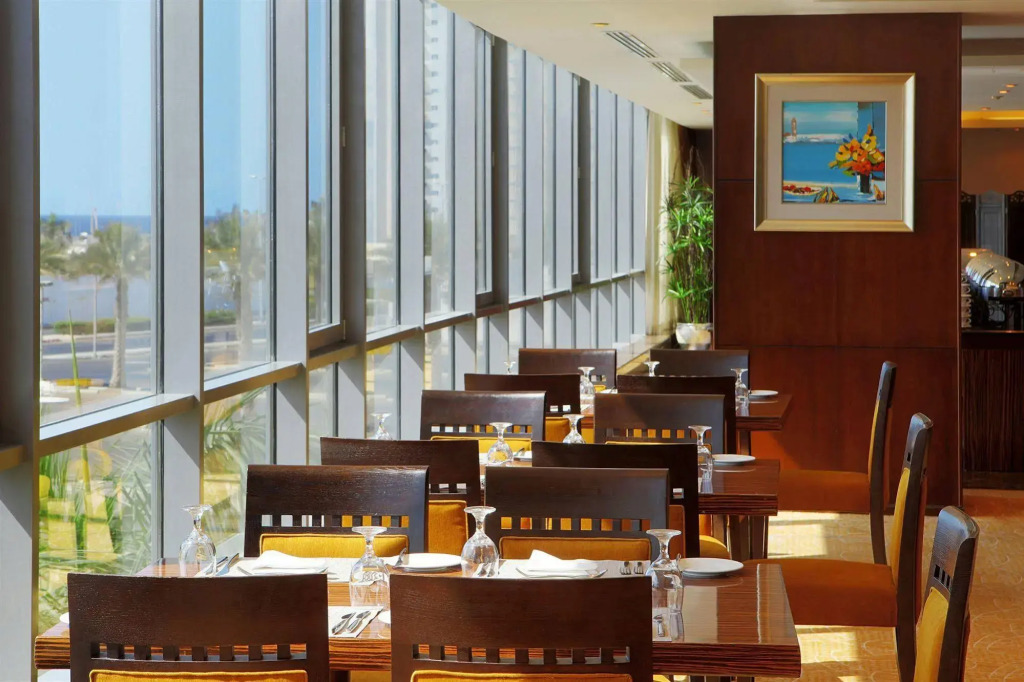 JOUDYAN Red Sea Mall Jeddah By ELAF