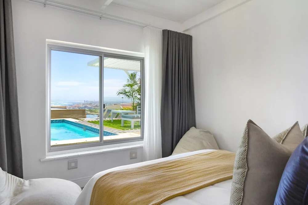 Atlantic Sky Villa