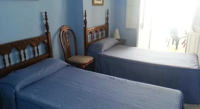 Hosteria Bahia